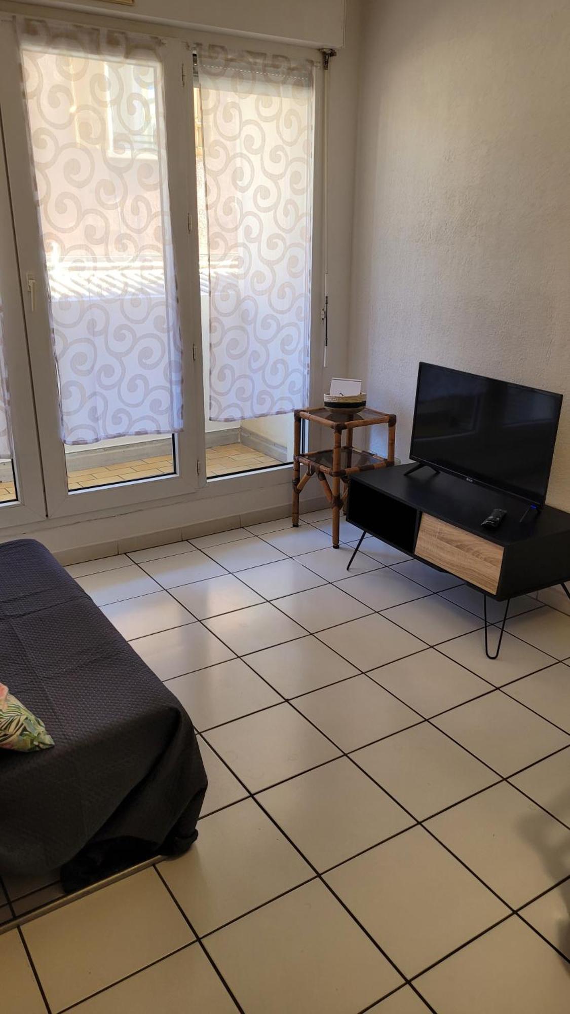 Appartement T2 Imm. La Villa D'Este Digne-les-Bains Zewnętrze zdjęcie