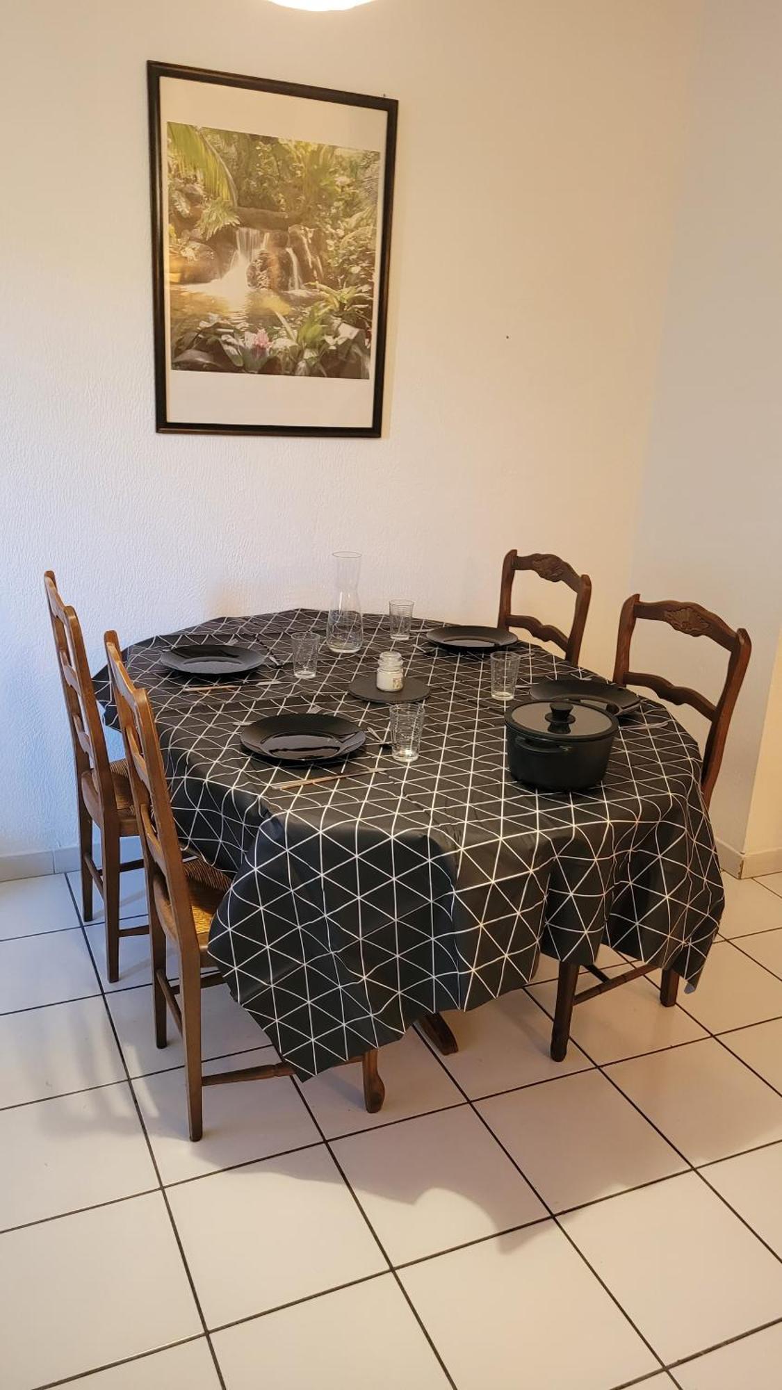 Appartement T2 Imm. La Villa D'Este Digne-les-Bains Zewnętrze zdjęcie